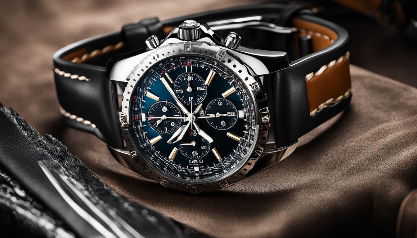 Harga jam tangan Breitling