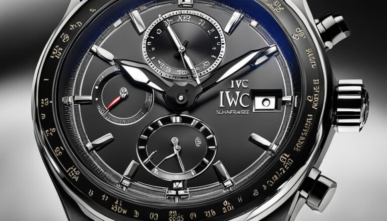 IWC Schaffhausen