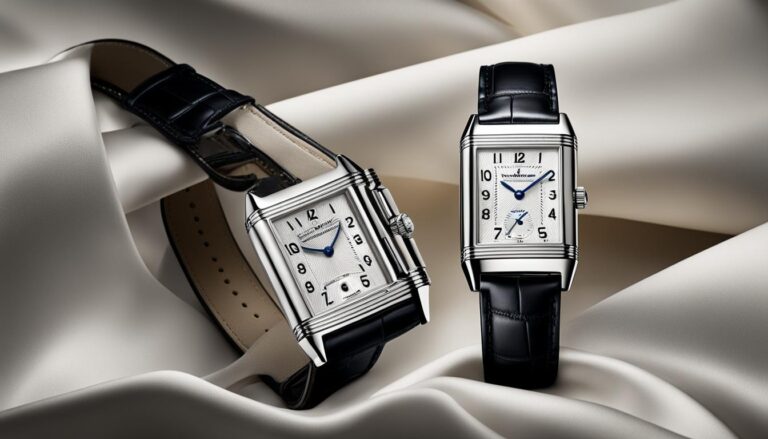 Jaeger-LeCoultre Reverso koleksi