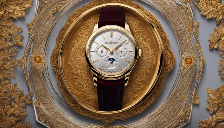 Sejarah Jaeger-LeCoultre