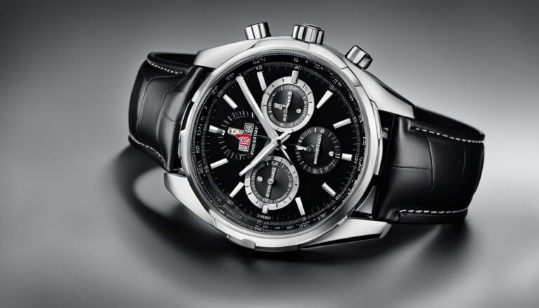 Tag Heuer
