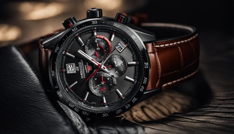 Tag Heuer Carrera terbaru