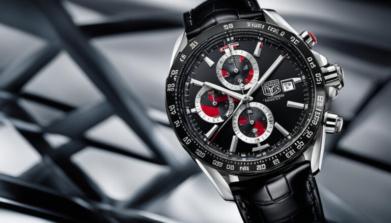Tag Heuer terbaik tahun ini