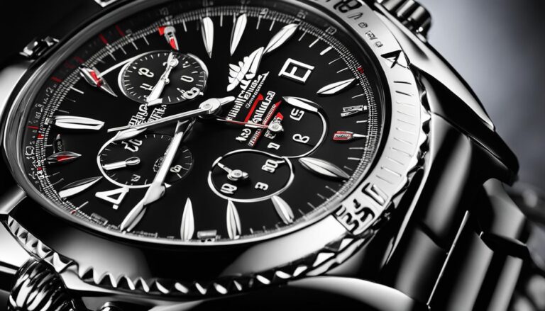 Arloji Breitling pria