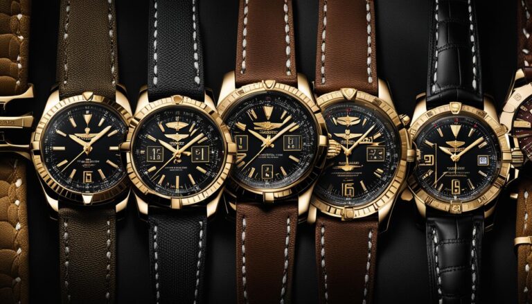 Arloji Breitling wanita