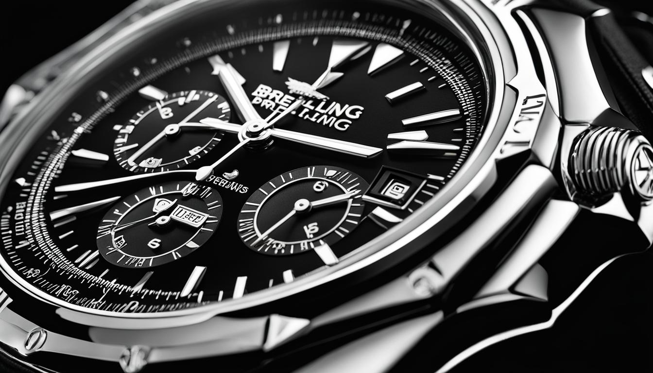 Breitling Professional