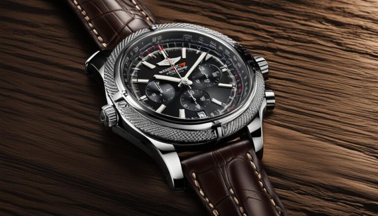 Breitling Watch