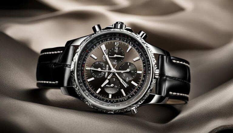 Chronograph Breitling