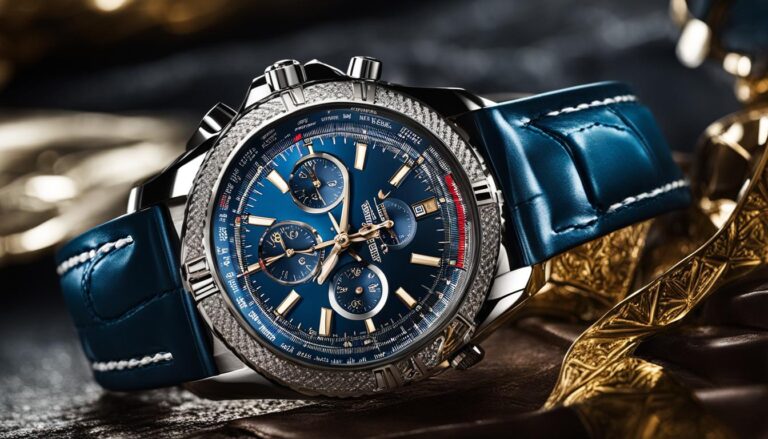 Harga Jam Breitling