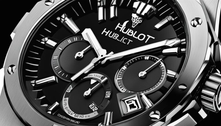 Hublot Classic Fusion