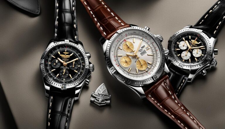 Koleksi Breitling terbaru