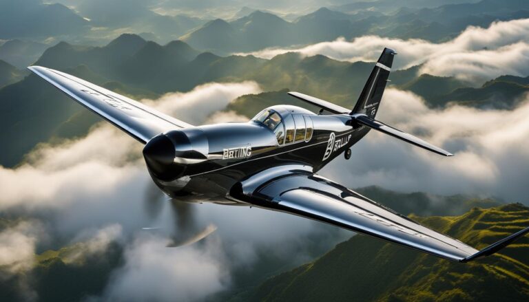 Penerbangan Breitling