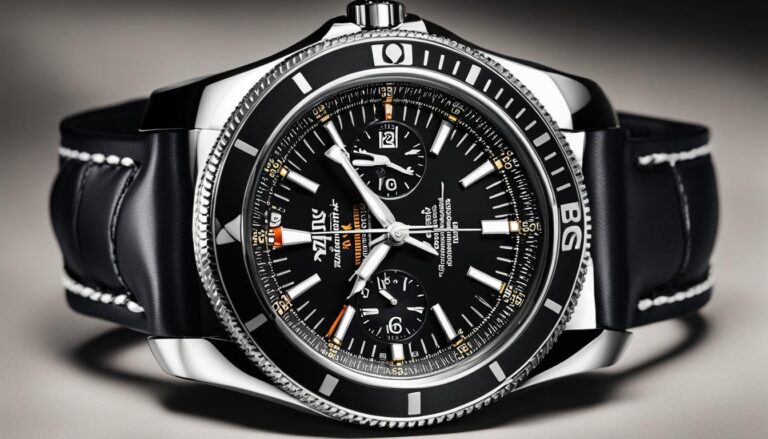 Superocean Breitling