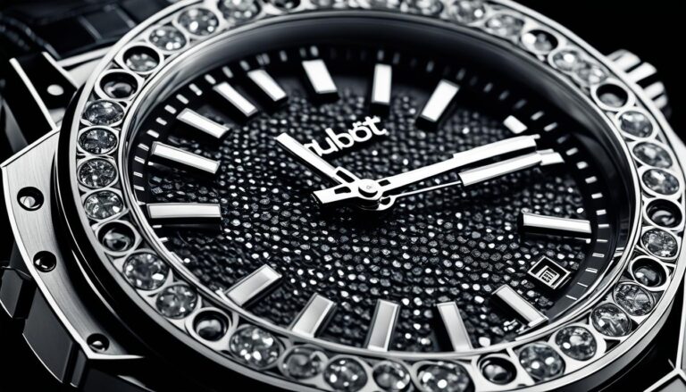 Harga Jam Tangan Hublot