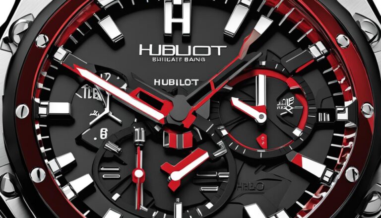 Hublot Big Bang