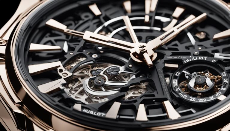 Hublot MP Collection