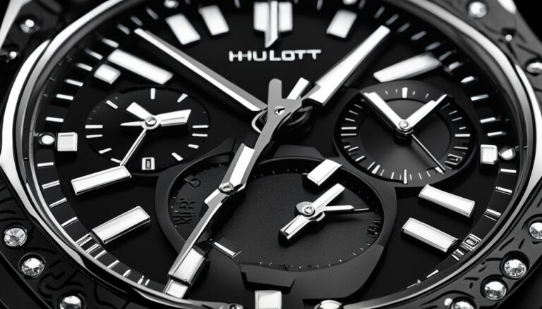 Hublot Swiss Watches