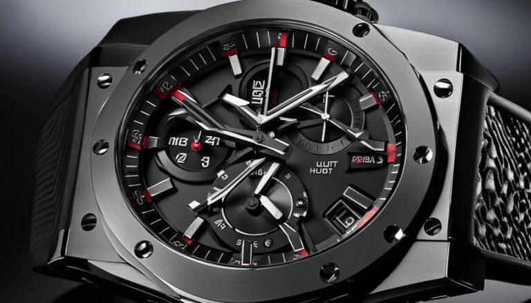 Koleksi Jam Tangan Hublot