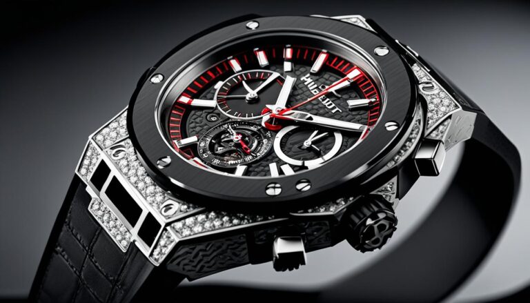 Koleksi Jam Terbaru Hublot
