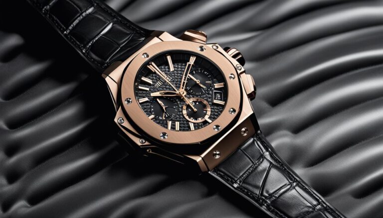 Koleksi Pakaian yang Sesuai dengan Jam Hublot