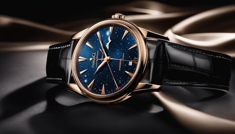 Constellation Omega