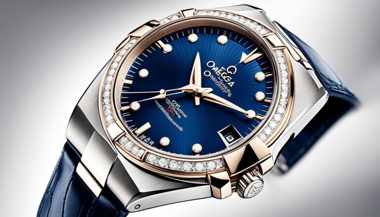 Omega Constellation