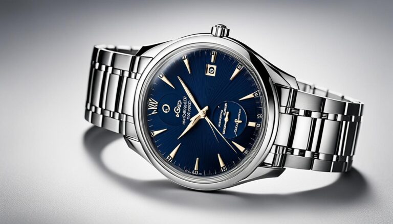 Omega DeVille