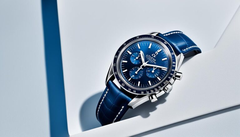 Omega Speedmaster