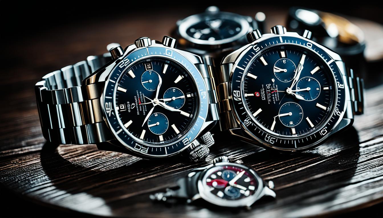 Omega Swiss Watches