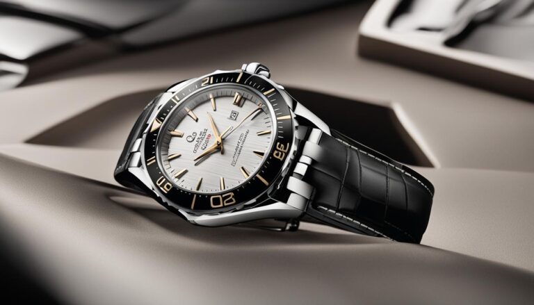 Omega Timepieces