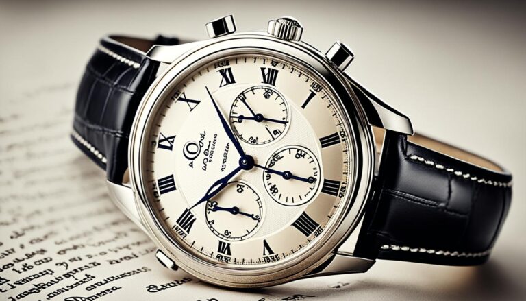 Omega Vintage