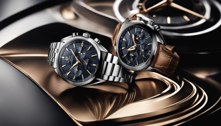 Omega Watches