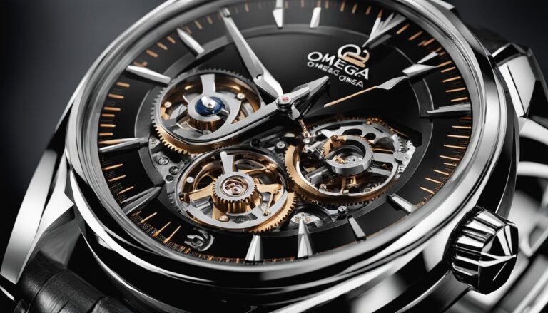 Omega Watchmaking