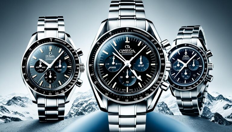 Speedmaster Omega