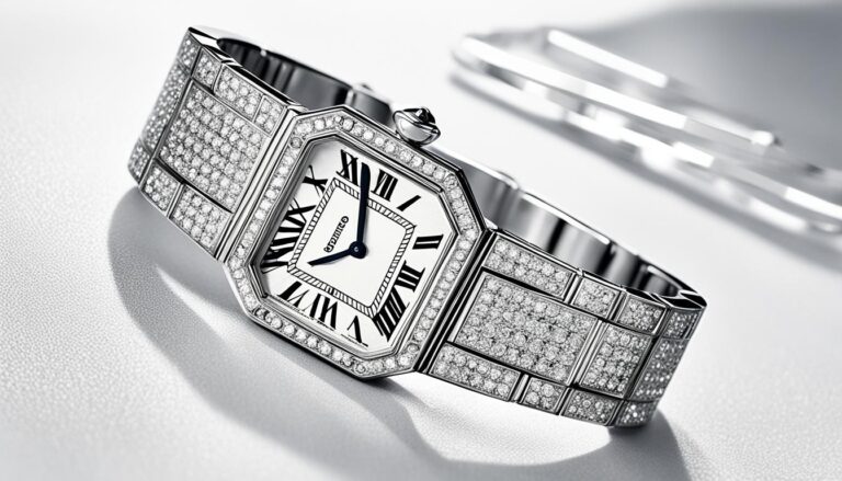 Desain Ikonik Cartier