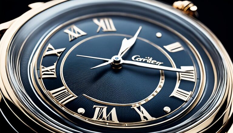 Jam Cartier Vintage Paling Dicari