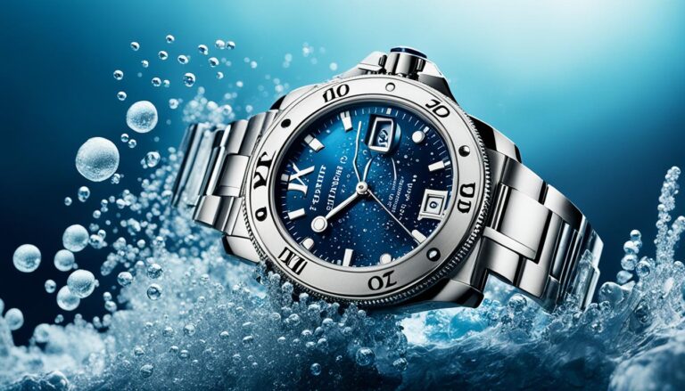 Jam Tangan Cartier untuk Diving