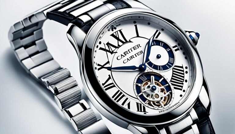 Koleksi Jam Cartier Pria Terbaik