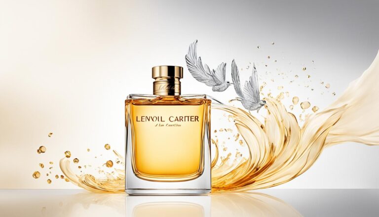 L'Envol de Cartier perfume