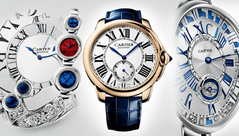 Perbandingan Harga Jam Cartier