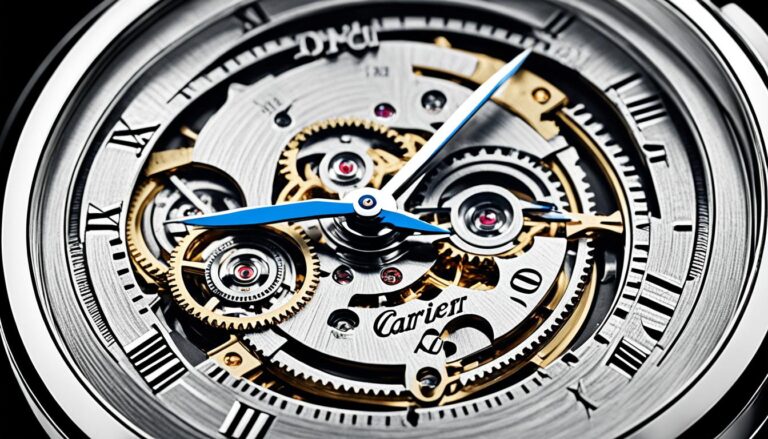 Tips Mengenali Jam Cartier Palsu