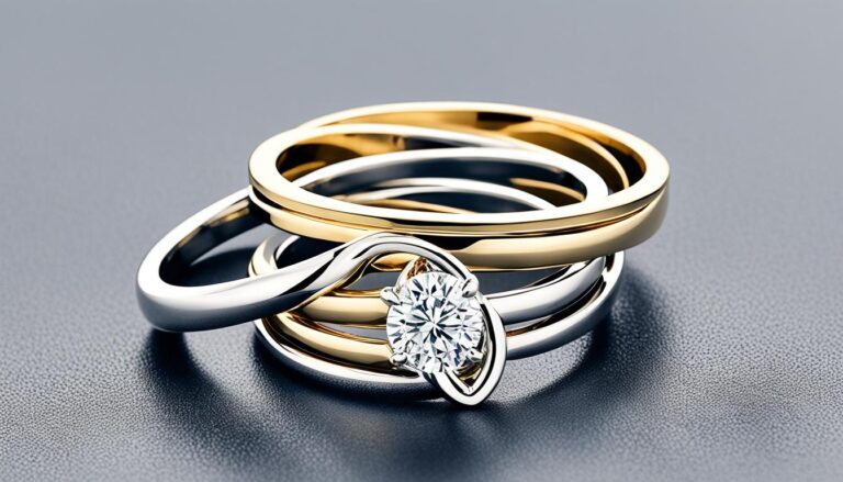 Trinity ring