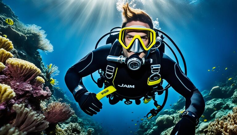 Diving Aquatimer