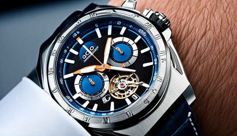 Inovasi Desain Horologi