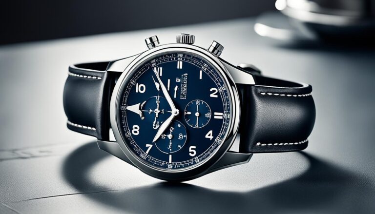 Jam Pilot IWC