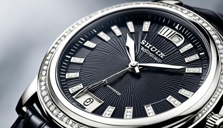 Kerajinan Swiss Haute Horlogerie