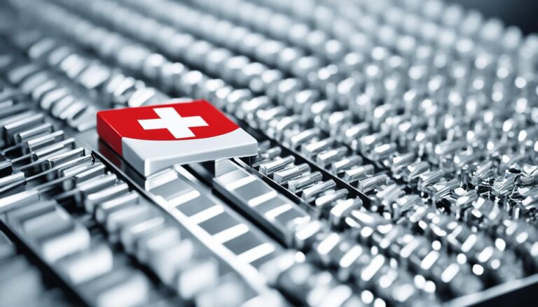 Kualitas Manufaktur Swiss