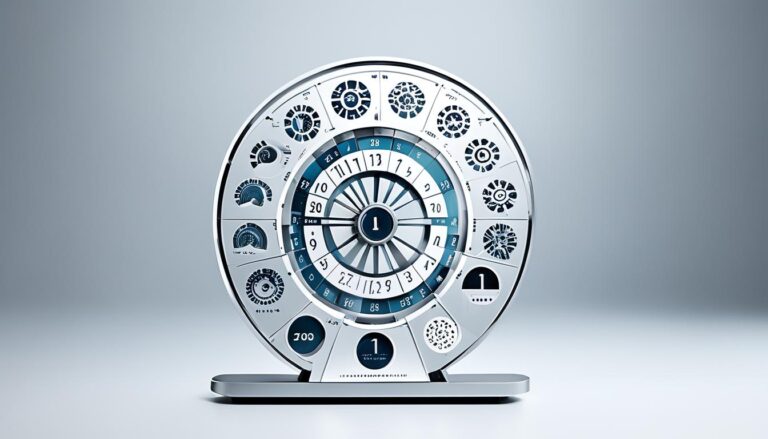 Teknologi Perpetual Calendar