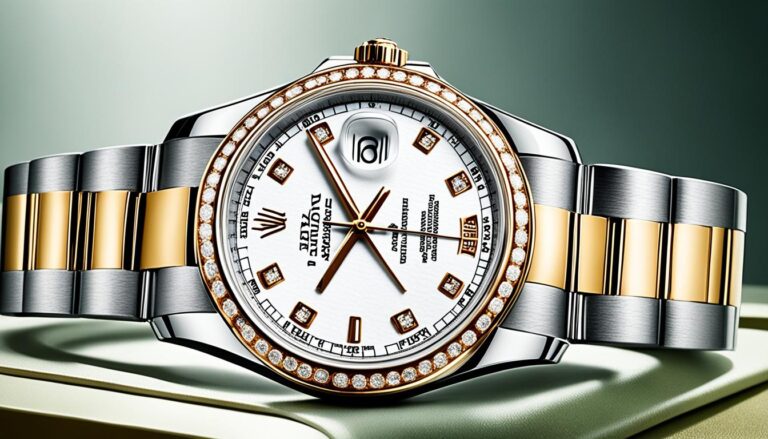 Edisi Terbatas Jam Rolex