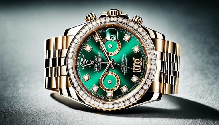 Jam Rolex untuk Pria
